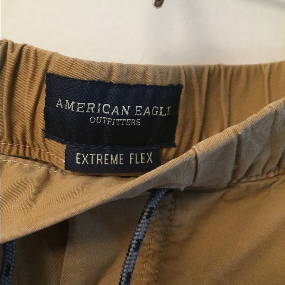 American Eagle Joggers